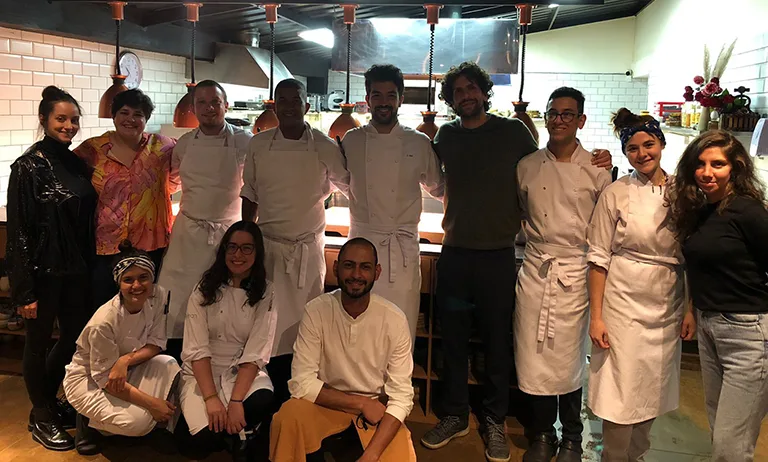 Equipe Tuju